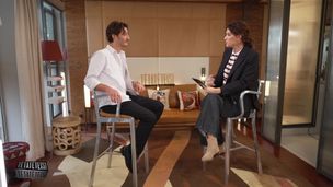 Pierre Niney incarne un coach toxique dans "Gourou" : entre développement personnel et dérives