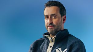 Jonathan Cohen décrypte ses scènes de films préférées
