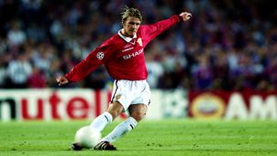 "La "génération 92" de Manchester United : 30 ans après, le destin d'une équipe légendaire