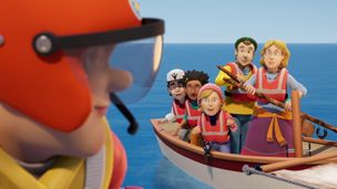 Episode 18