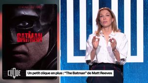 The Batman, Dumb and Dumber, Stranger Things