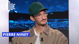 Pierre Niney
