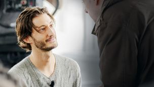 Spéciale avec Pierre Niney