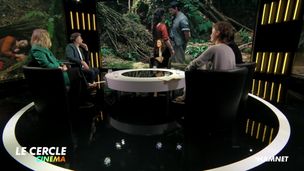 Hamnet, Dreams, Baise-en-ville et La grazia à l'affiche