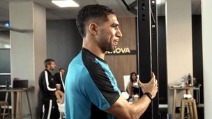 Achraf Hakimi : Course contre la montre pour la CAN et Ballon d'Or africain