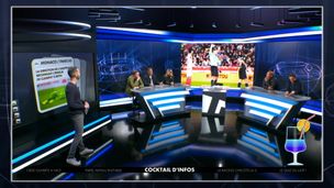 Footballeurs en coulisses : les meilleurs moments du Late Football Club