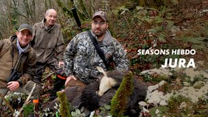 Emission du 11 janv. 2026