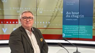 Emission du 30 janv. 2026