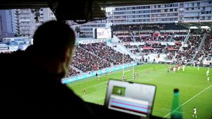Boxing Day : Tradition festive et vitrine du rugby français