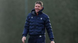 Oliver Glasner : De Riedau à Crystal Palace, le parcours d'un entraîneur ambitieux