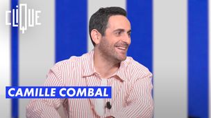 Camille Combal