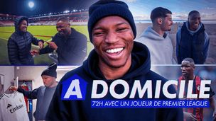 Avec Bafode Diakite