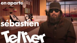 Sébastien Tellier
