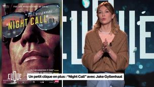 F1, Night Call, Spider-Man, et 37°2 le matin