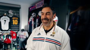 Invité : Robert Pirès