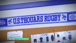 Rugbymen hors terrain : passions et talents cachés des athlètes