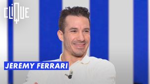 Jérémy Ferrari