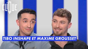 Tibo InShape & Maxime Grousset