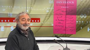 Emission du 22 janv. 2026