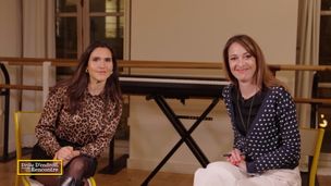 Invitée : Joyce Jonathan