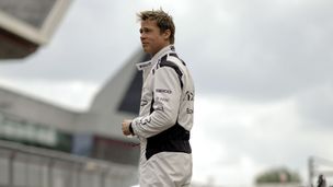 Module spécial F1 Le film 