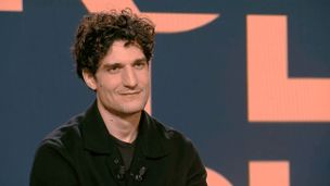 Ahmed Sylla (« L’Infiltrée »); Alice Winocour et Louis Garrel (« Coutures »)