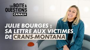 Julie Bourges, l’après existe 