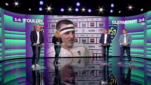 Emission du 14 févr. 2026