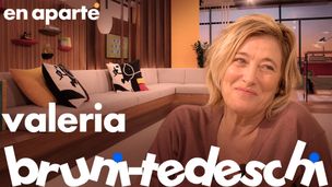 Valeria Bruni Tedeschi