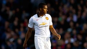 Antonio Valencia : De l'Équateur à la gloire de Manchester United