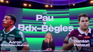 Emission du 01 mars 2026