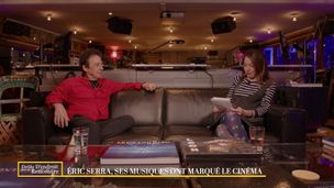 Invité : Eric Serra