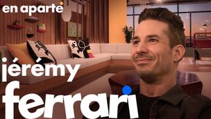 Jérémy Ferrari