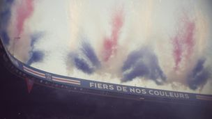 Emission du 09 mars 2026