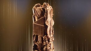 Making of César 2026