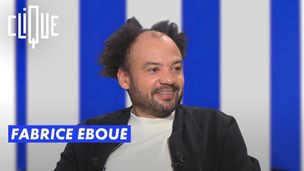 Fabrice Éboué