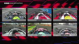 Grand Prix d'Australie