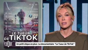 Le tueur de TikTok, Rambo, Roman Frayssinet et recommandations livres