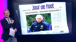 Emission du 13 mars 2026