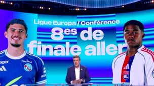 Emission du 15 mars 2026