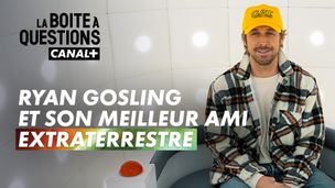 Ryan Gosling, départ pour l’espace 