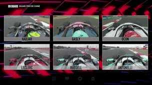Grand Prix de Chine