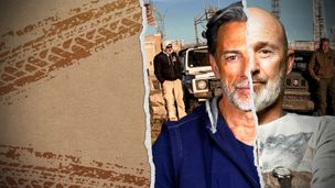 Lagaf' vs Gérard Vives, épisode 2