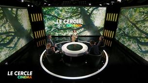 Les Rayons et les Ombres, Projet dernière chance, La Danse des renards, Le Testament d’Ann Lee