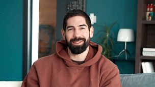 Invité : Nikola Karabatic