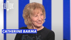 Catherine Barma