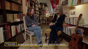 Emission du 15 mars 2026