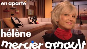Hélène Mercier-Arnault