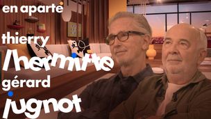 Thierry Lhermitte & Gérard Jugnot