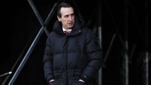 Unai Emery : du Pays basque à Aston Villa, parcours d'un entraîneur passionné